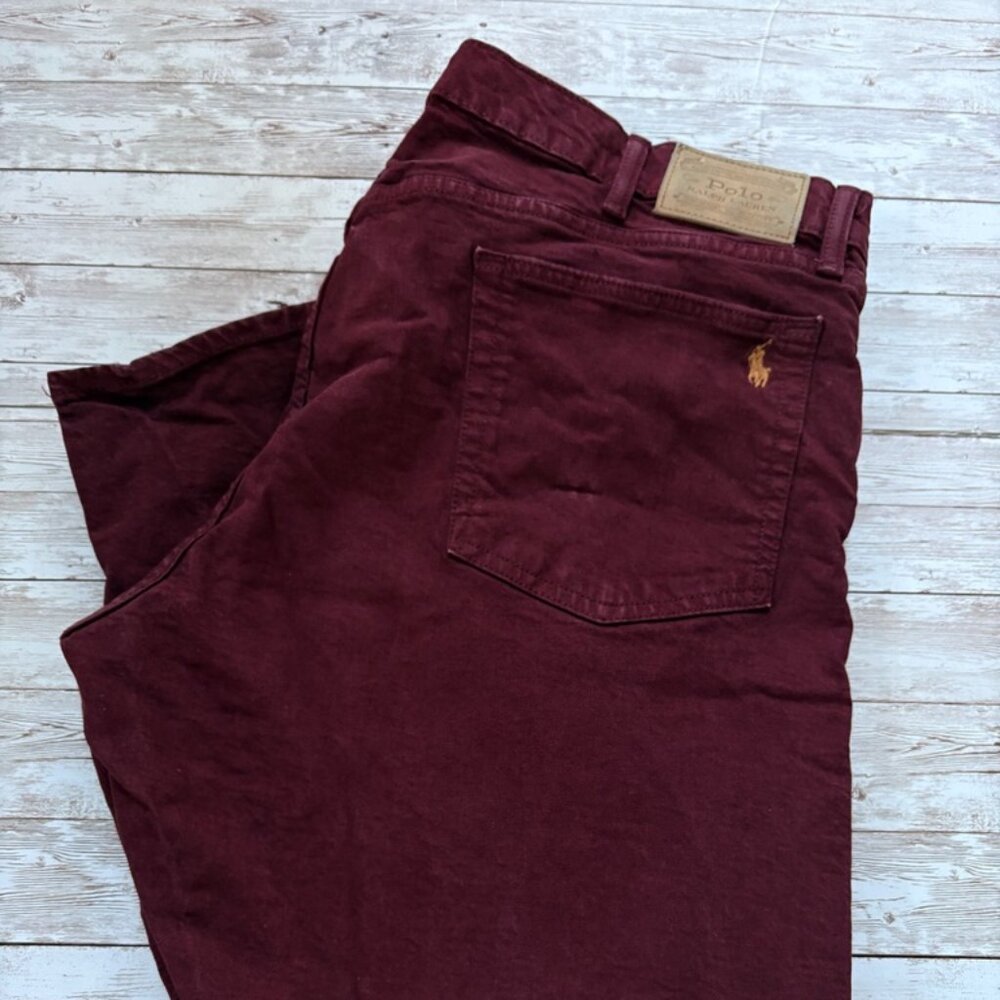 Polo Ralph Lauren - Men's Jeans - Size 38x30
